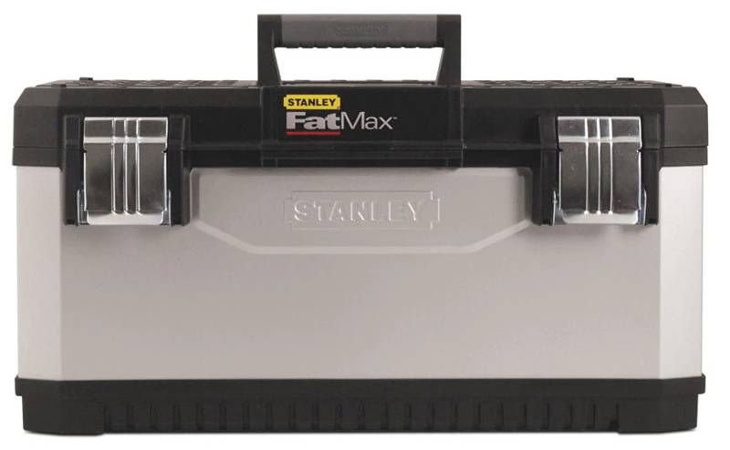 Boîte à outils bi-matière - Stanley Fatmax - ® 1-95-615 - Image 2