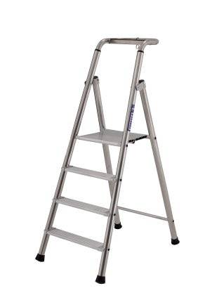 Marchepied PROBAT 4 marches | 02376004 - Tubesca - Image 2