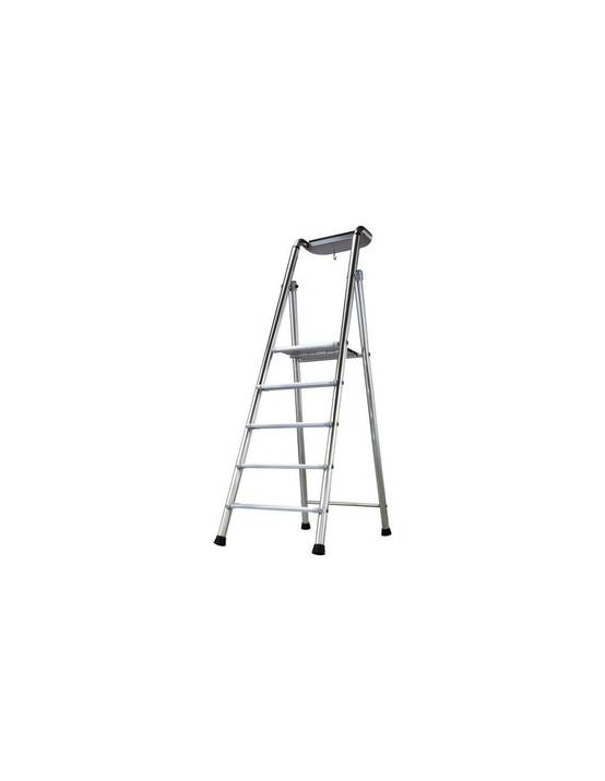 Marchepied PROBAT 4 marches | 02376004 - Tubesca - Image 1