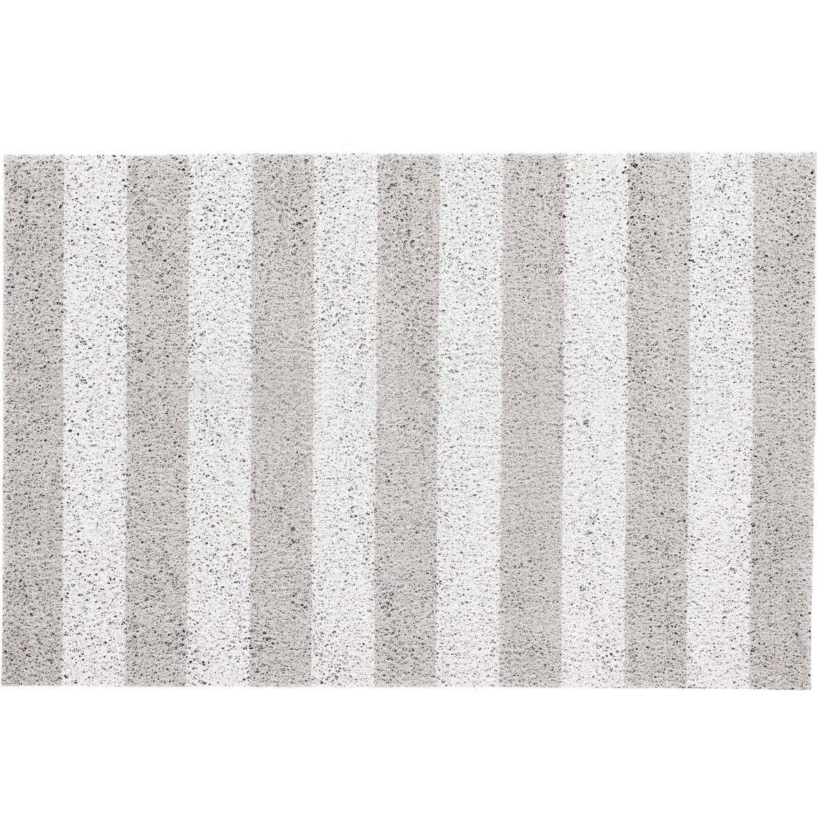 Esschert Design - Tapis dessous de paillasson à motifs Rayures verticales - Image 1