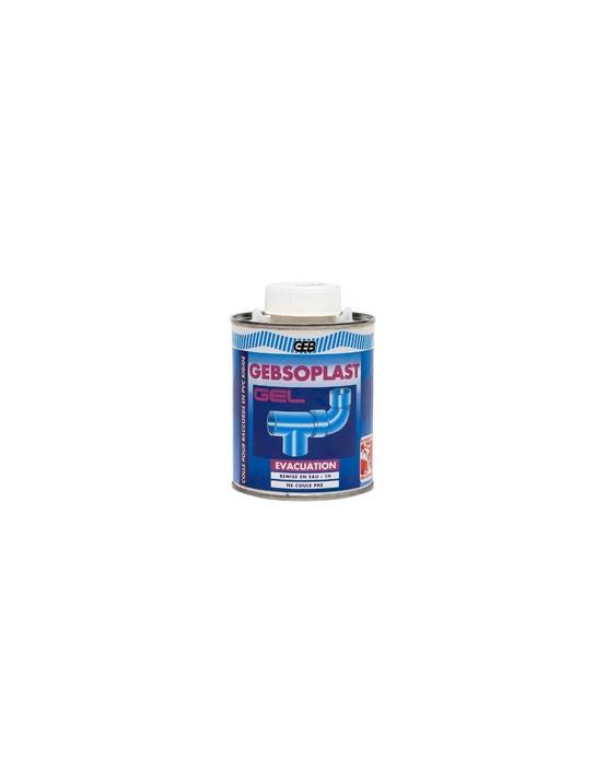 Gebsoplast G Gel Pinceau Gel D'étanchéité Avec Pinceau Intégré - Geb