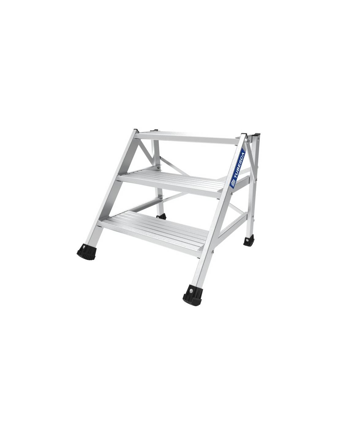 Marchepied STEPIUM 3 marches | 02374723 - Tubesca - Image 1