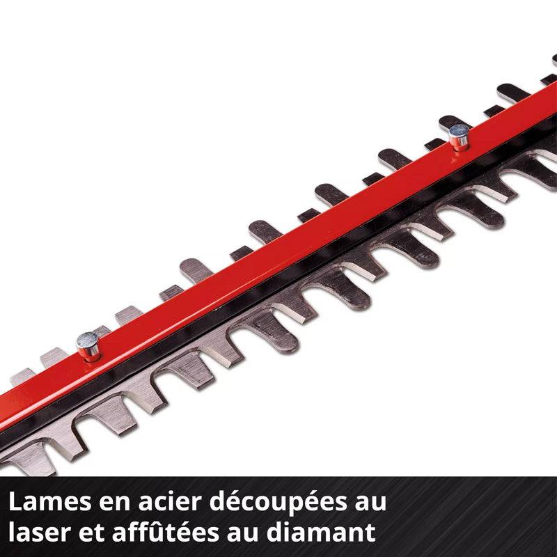 Einhell - Taille-haies sans fil EINHELL GP-CH 18/61 Li BL (vendu sans batterie) EINHELL - Image 5
