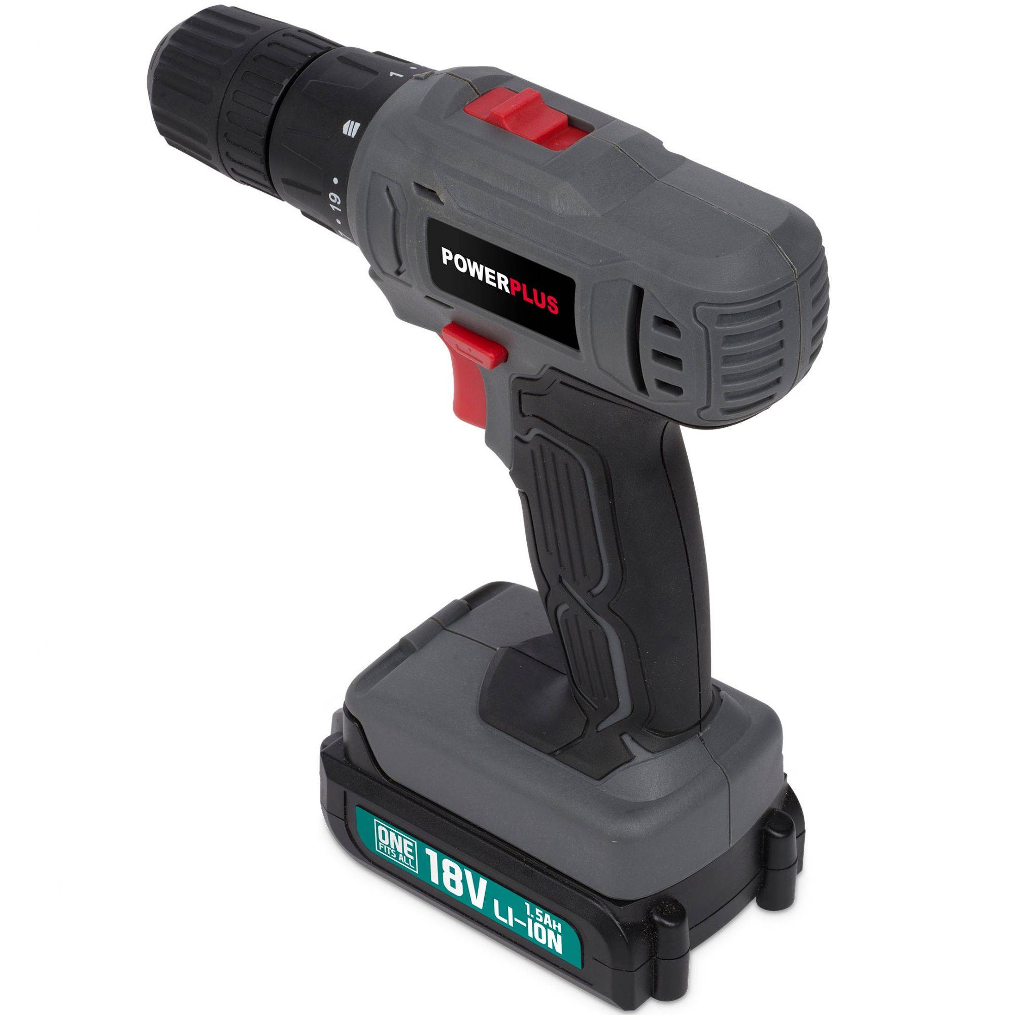 Malette perceuse 18v lithium 153 accessoires - Image 3