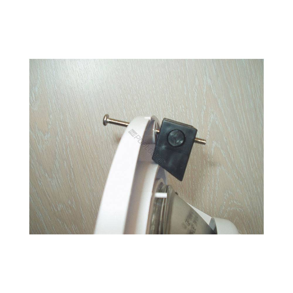 jardiboutique - Ecrou de serrage optique projecteur - Image 3