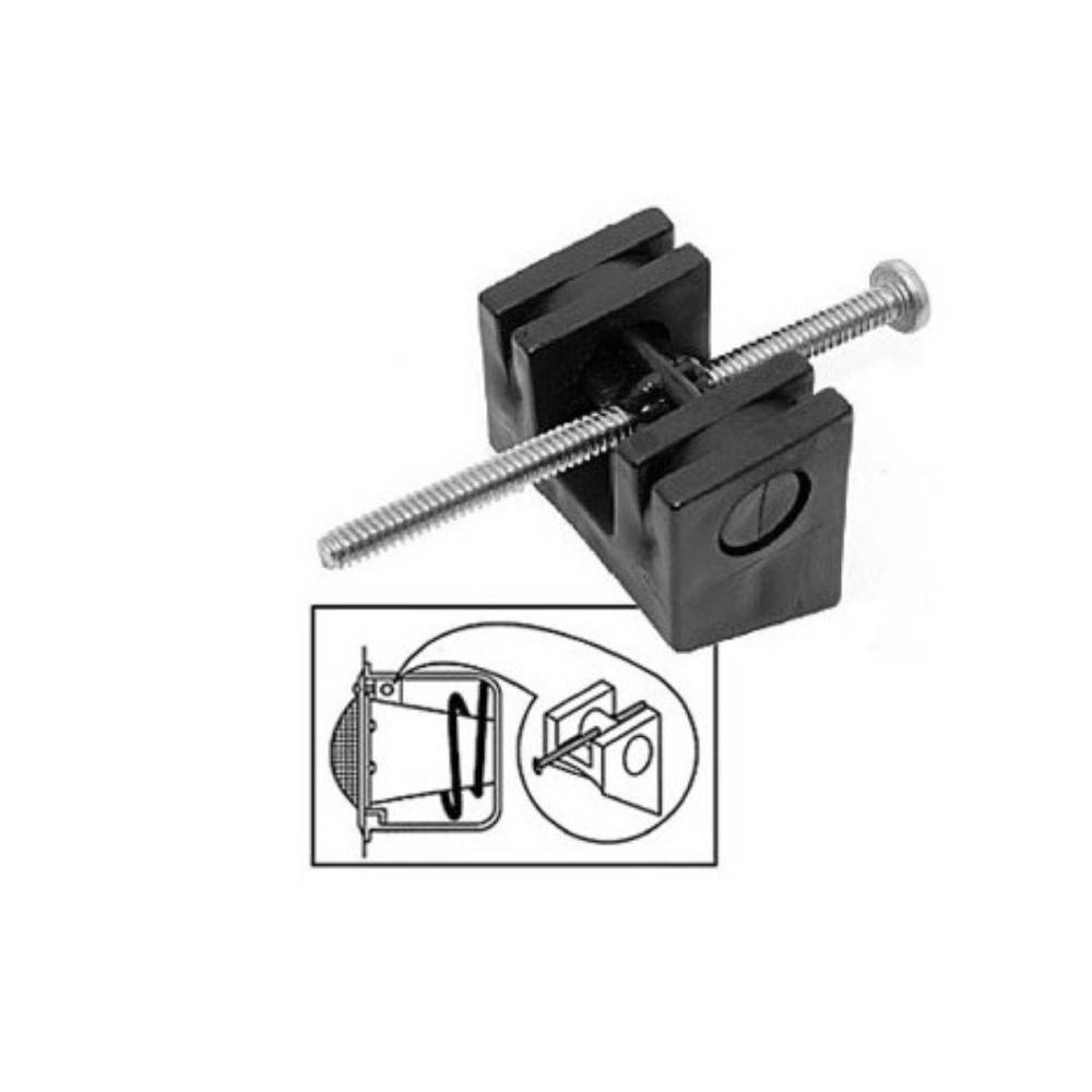 jardiboutique - Ecrou de serrage optique projecteur - Image 4