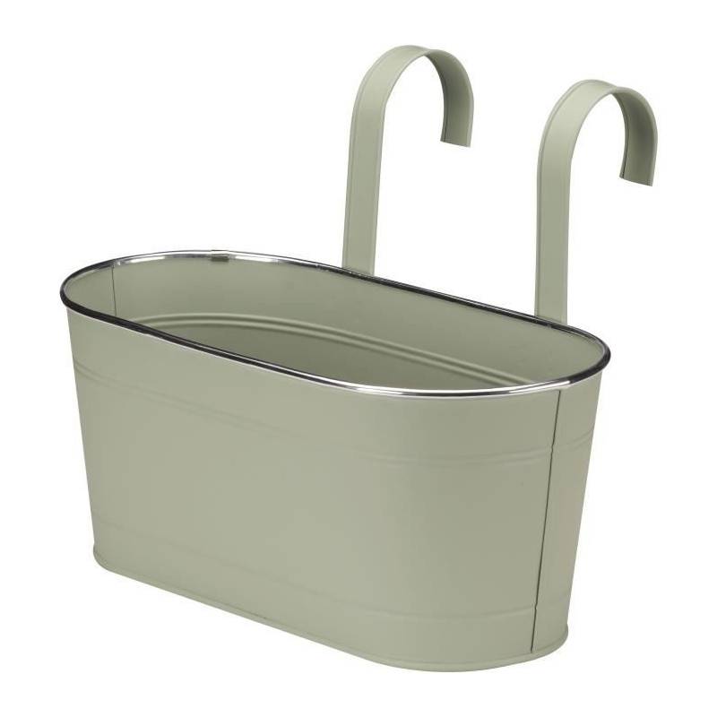 Smart Garden - Jardiniere Suspendue - Vert - 30 Cm - Smart Garden - Image 1