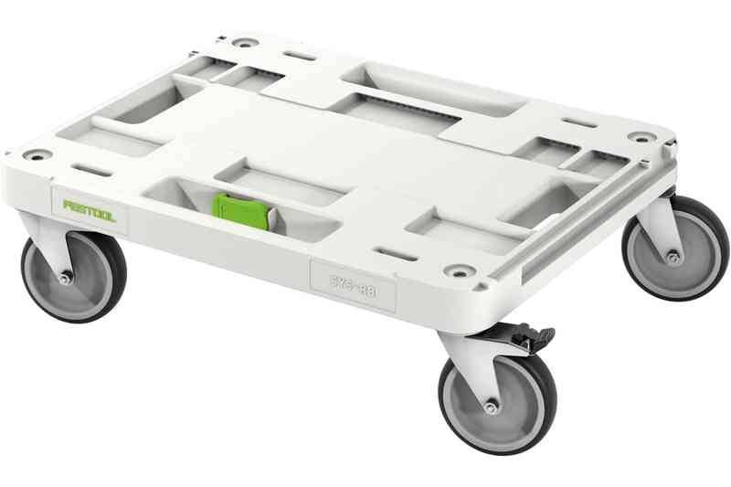 Planche à roulettes (Rollerboy) SYS-RB - FESTOOL - 204869 - Image 1