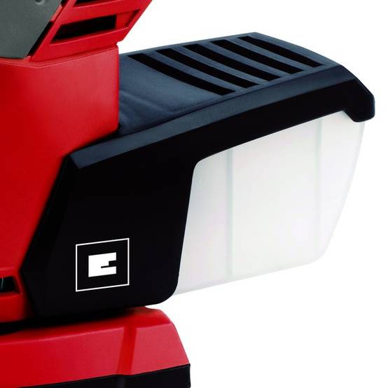 Einhell - Ponceuse multi TE-OS 1320 Einhell - Image 4