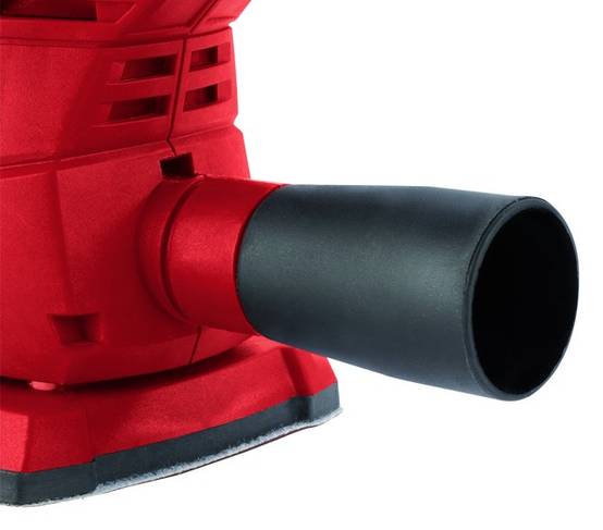 Einhell - Ponceuse multi TE-OS 1320 Einhell - Image 8