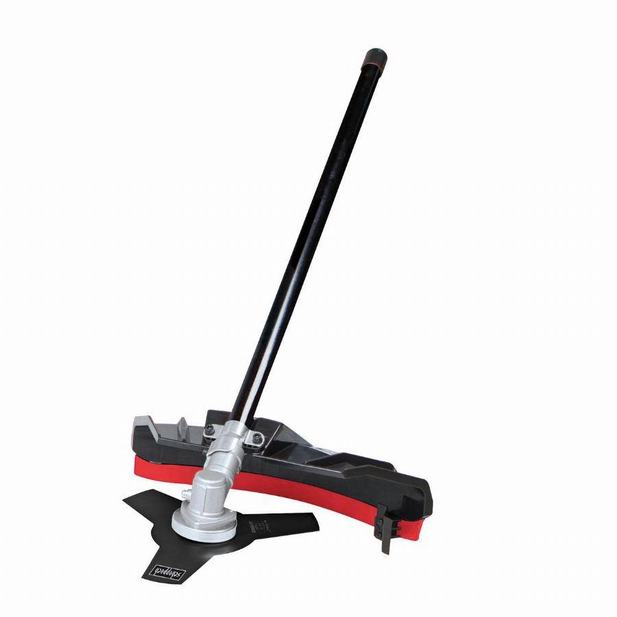 Scheppach - Débroussailleuse Thermique Rotofil Moteur 2T de 51,7cm3 4en1 MFH5200-4P - SCHEPPACH - 5904804904 - Image 5