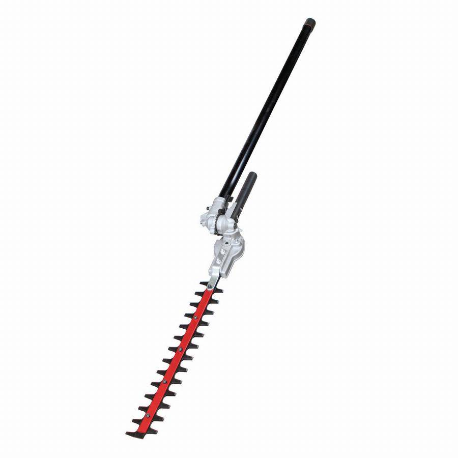 Scheppach - Débroussailleuse Thermique Rotofil Moteur 2T de 51,7cm3 4en1 MFH5200-4P - SCHEPPACH - 5904804904 - Image 2
