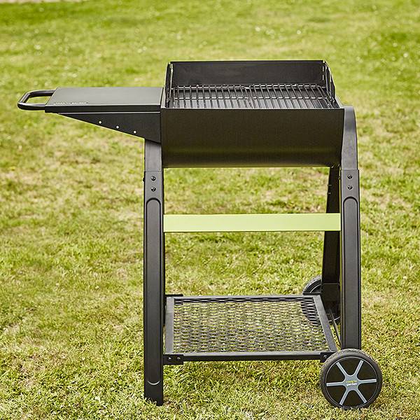 Barbecue Charbon TONINO 50 - Image 3