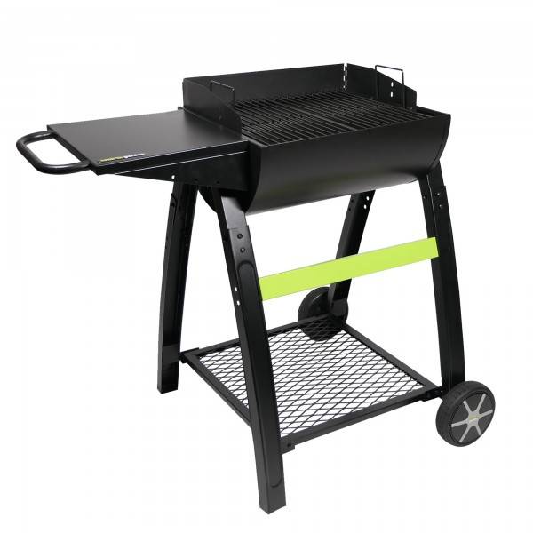 Barbecue Charbon TONINO 50 - Image 1