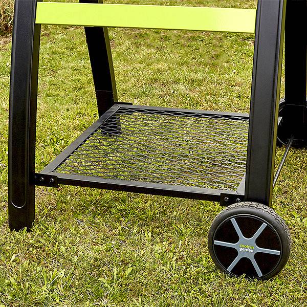 Barbecue Charbon TONINO 50 - Image 7