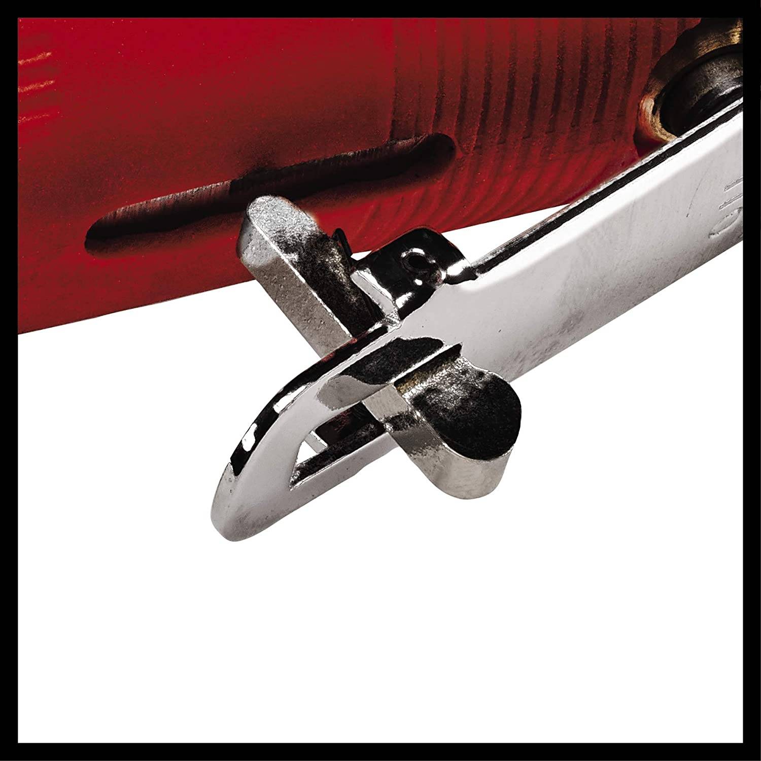 Einhell - Ponceuse vibrante pneumatique TC-PP 220 - Image 6