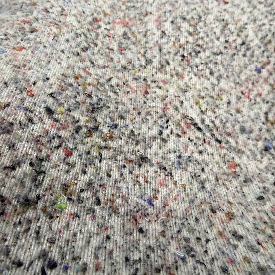Sans Marque - Feutre Géotextile 600g/m² - Largeur 1 mètre - vendu au mètre - Image 2