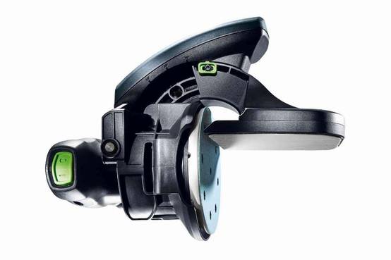 Ponceuse de chants sans fil ES-ETSC 125 3.0 I-PLUS - FESTOOL - 577697 - Image 3
