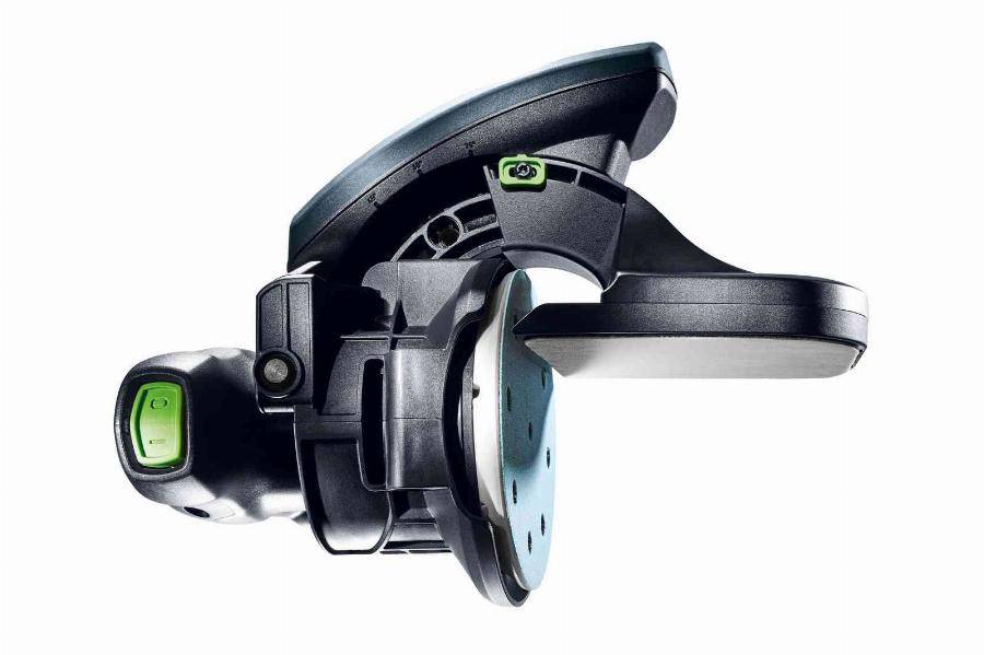 Ponceuse de chants sans fil ES-ETSC 125 3.0 I-PLUS - FESTOOL - 577697 - Image 3