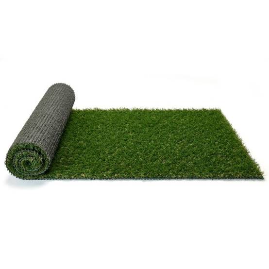 Gazon Synthétique GREEN LUX 26mm - 4Mx7M soit 28m2 - BBE - Image 2