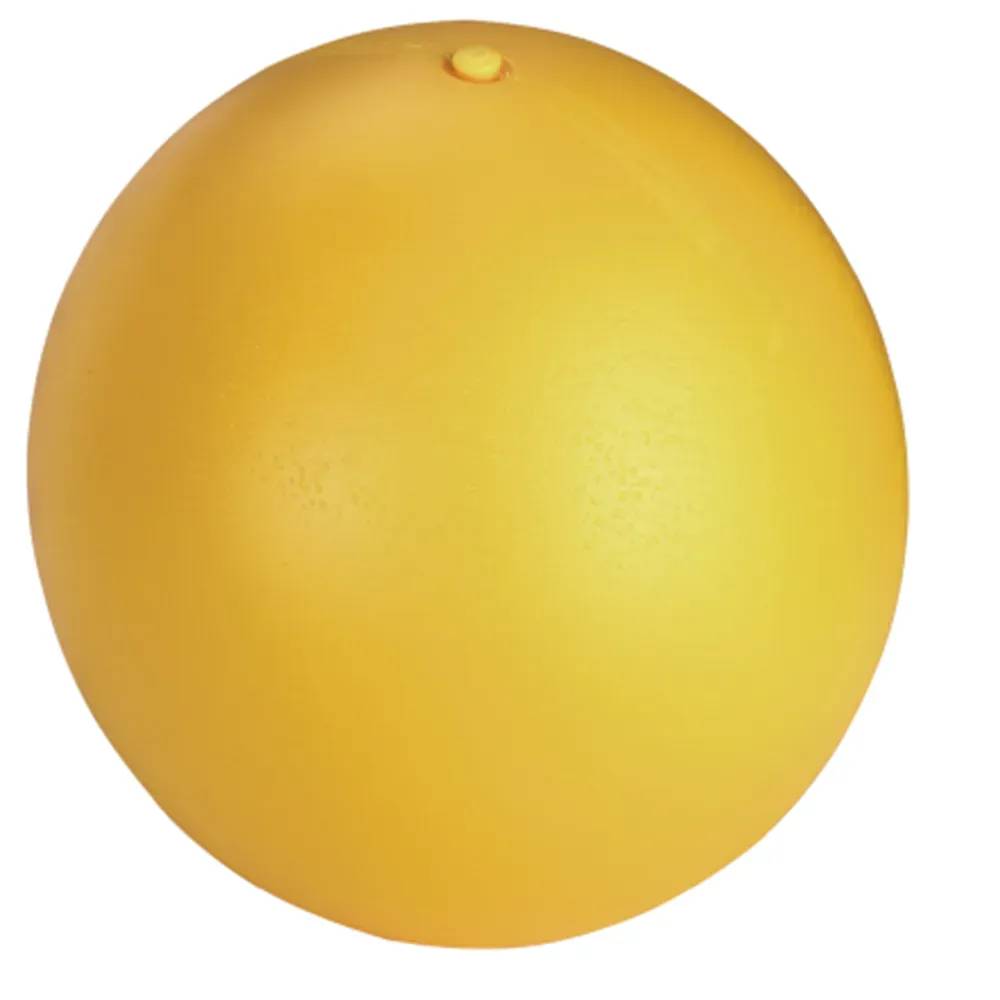 Balle anti-stress PVC pour porcelets - Image 1