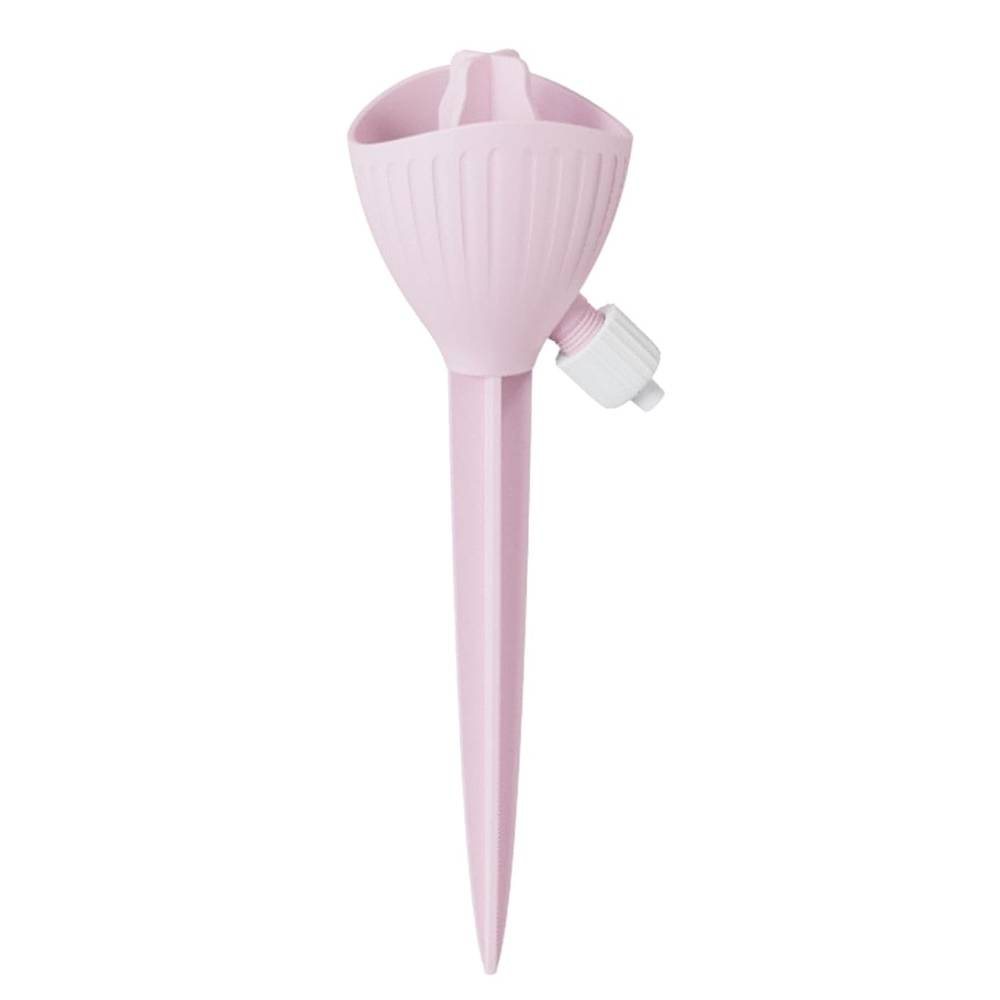 Dispositif d'arrosage automatique rose - IntiMeg - Image 2