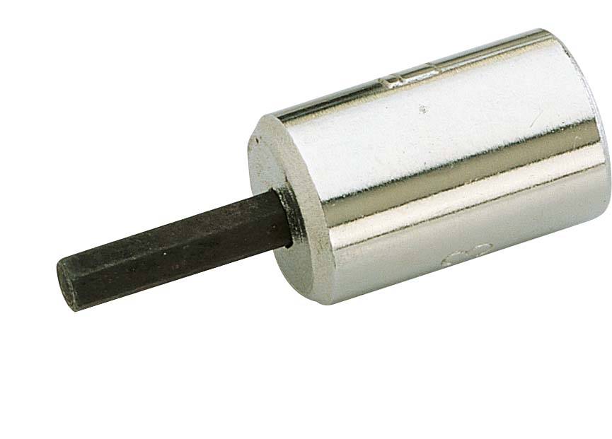 Douille tournevis monobloc 1/4 pozidriv pz1 SAM - RSPZ1 - Image 1