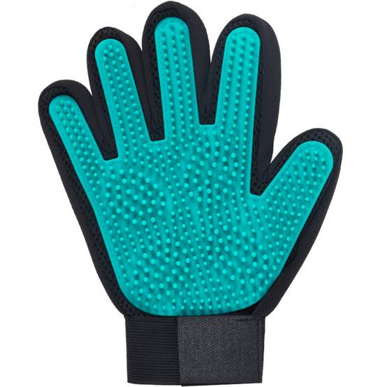 Gant toilettage 4 en 1 – Soin facile pour animaux DtopbuyAge - Image 1