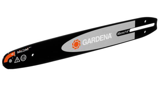Gardena - Guide 8"/20 cm pour Elagueuse TCS Li 18/20 Gardena - Image 2