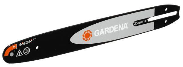 Gardena - Guide 8"/20 cm pour Elagueuse TCS Li 18/20 Gardena - Image 1