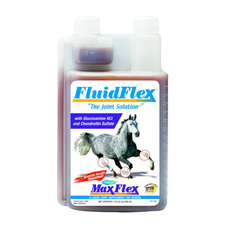 FLUID FLEX - FARNAM 1,89 l