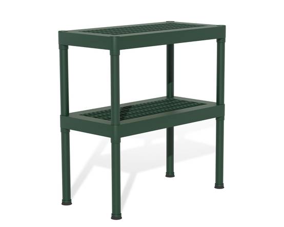 Canopia - Canopia Kit de palissage pour serre de jardin - Image 1