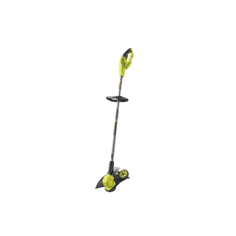 Ryobi - Coupe-bordures - dresse-bordures RYOBI - RY18LT33A-0 - 18V One+ - coupe 33 cm - sans batterie ni chargeur - Image 1
