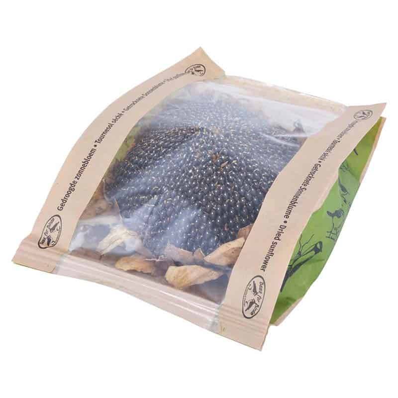 Esschert Design - Tournesol séché pour oiseaux 140 gr - Esschert Design - Image 4