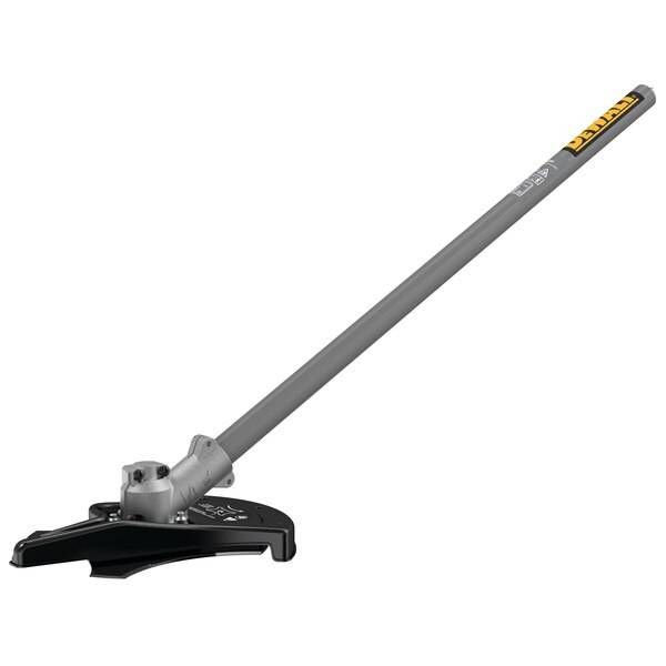 Tête débrousailleuse combisystème XR Flexvolt 54V DEWALT - DCMASBC1N-XJ
