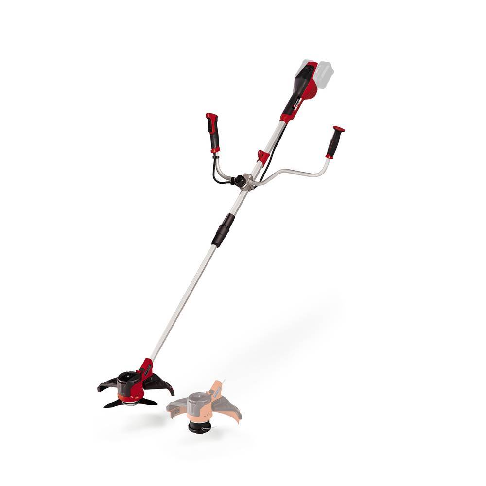Einhell - Débroussailleuse sans fil GE-CB 36/255 Li E - Solo -Sans batterie ni chargeur Einhell
