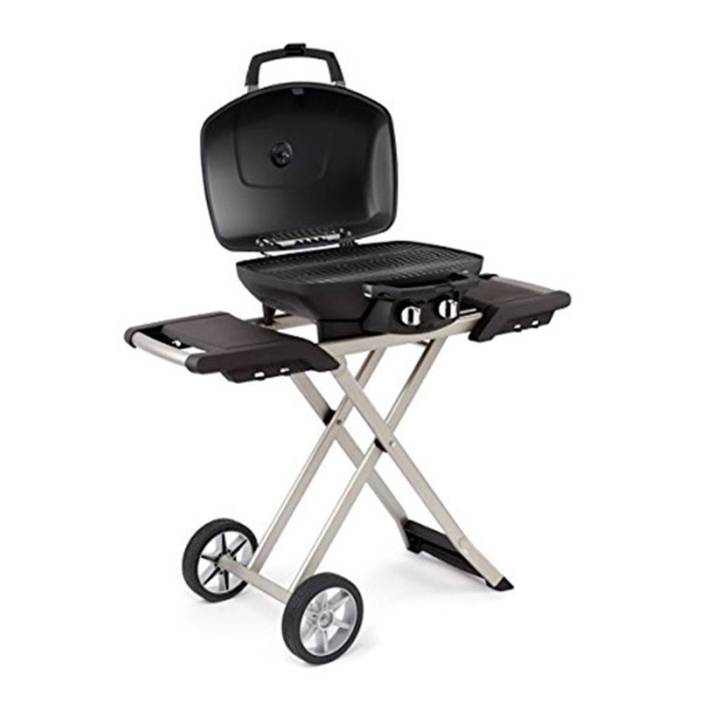 Napoleon - Barbecue à gaz TravelQ PRO 285X avec Chariot pliable - Image 5