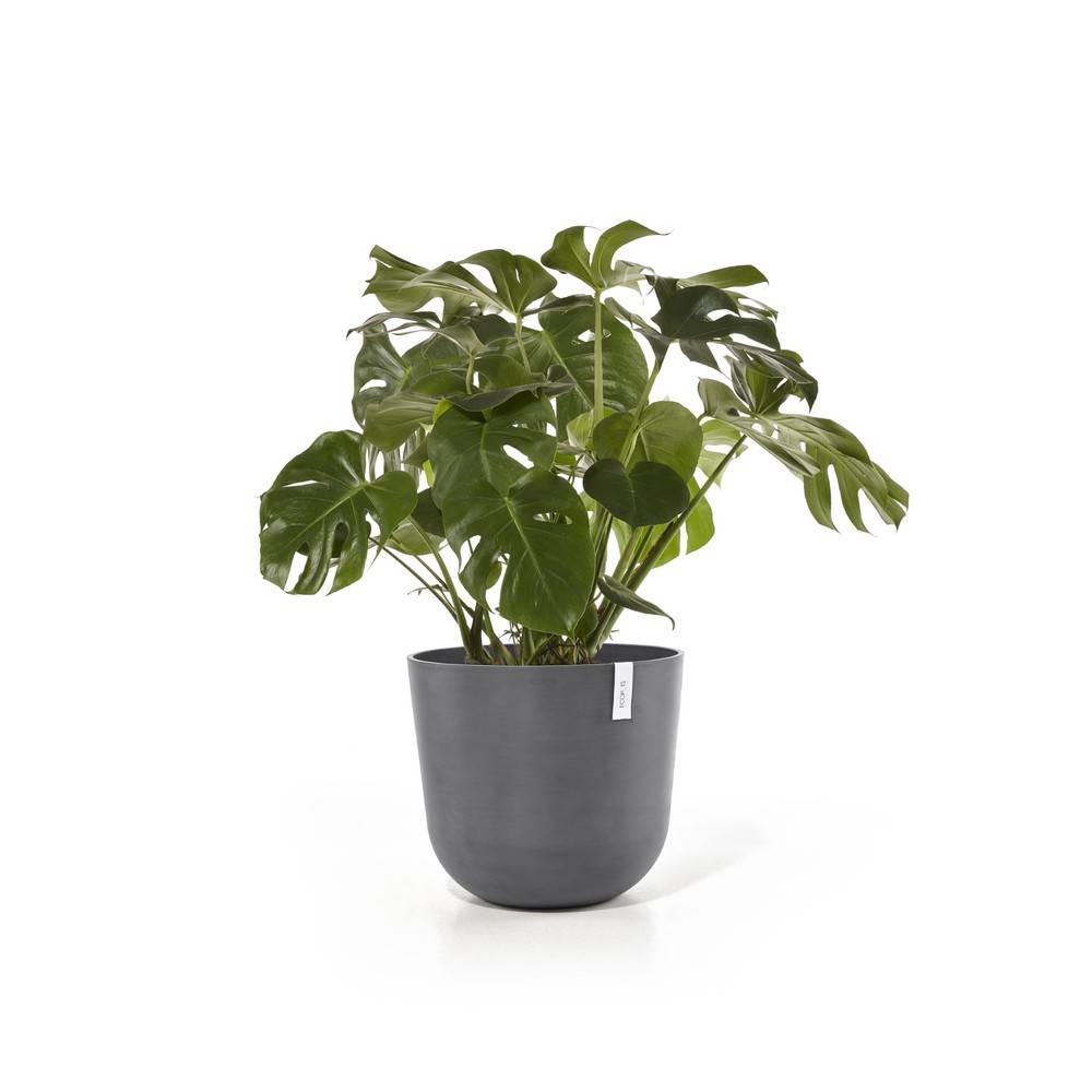 Ecopots - Pot Oslo 65 Grey 139,5 L ECOPOTS - Image 2