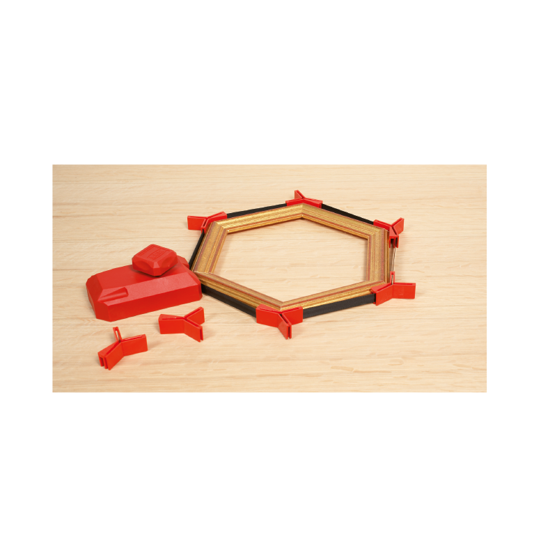 Presse à ruban - BESSEY - ruban de 6m50 - PR65 - Image 2