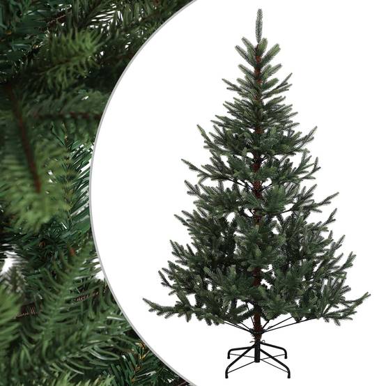 Vidaxl - Sapin de Noël Artificiel à Branches Articulées 180 cm vidaXL 42055564 - Image 2