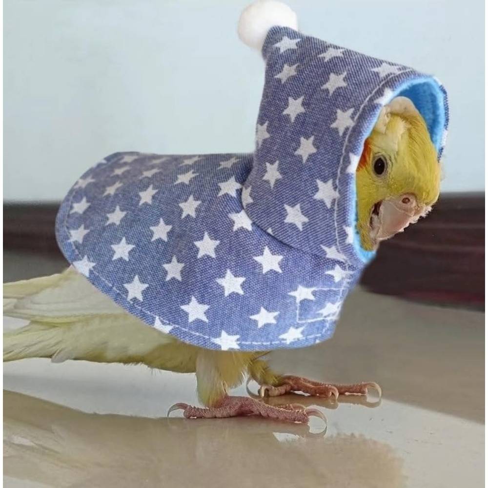 DtopbuyAge - Vêtements pour oiseaux DtopbuyAge - Image 4