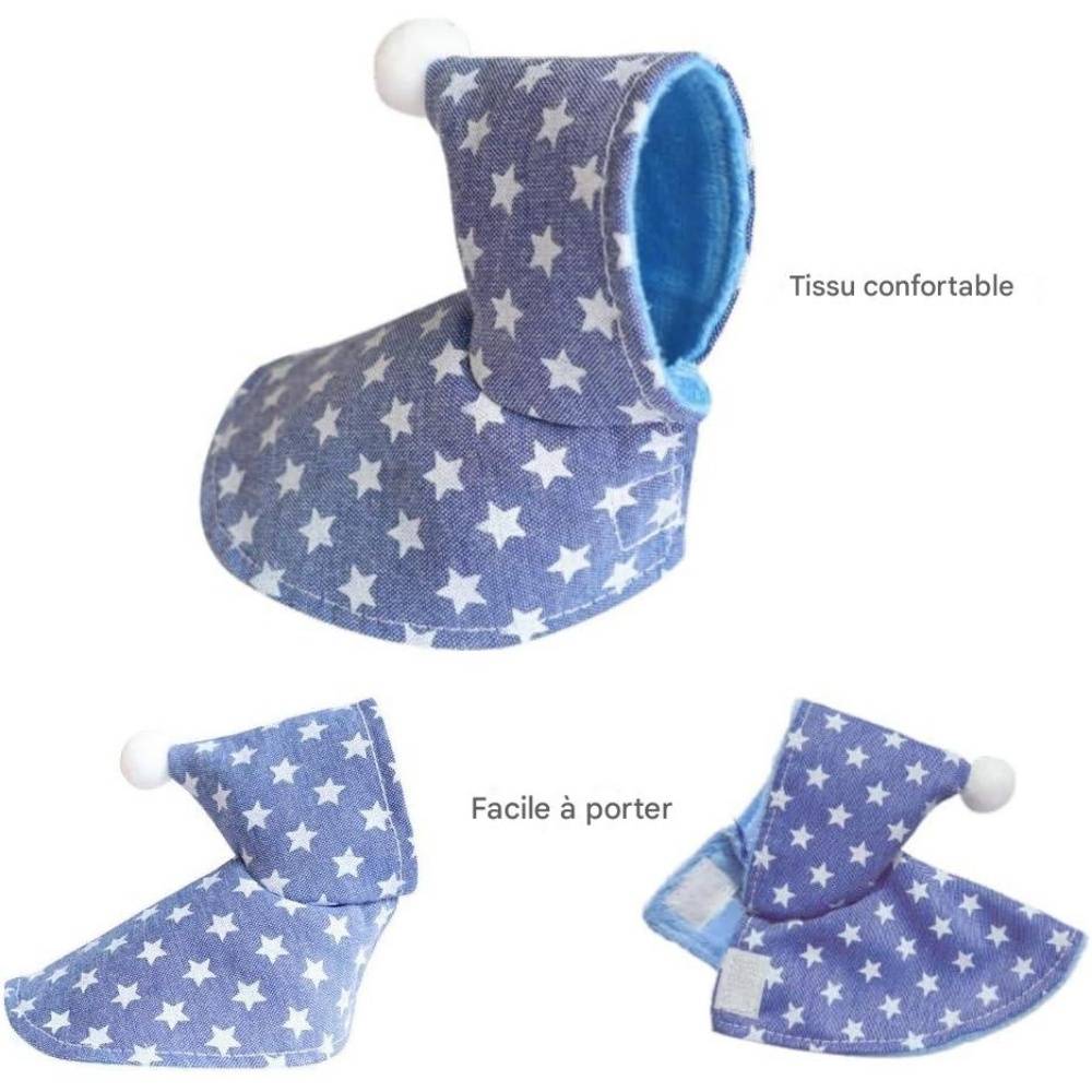 DtopbuyAge - Vêtements pour oiseaux DtopbuyAge - Image 2