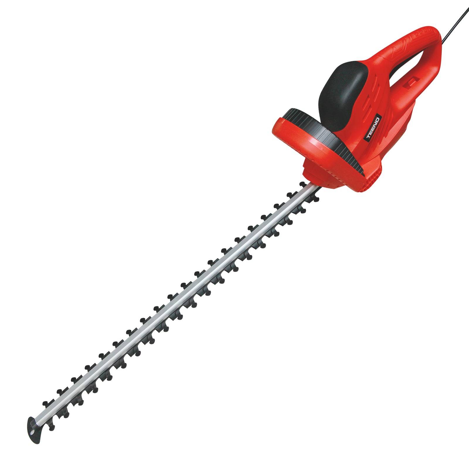 Taille-haie électrique 710 W, longueur de lame 610 mm, 1800 tr/min