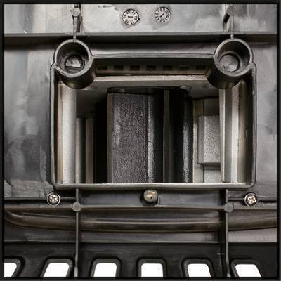 Einhell - Broyeur de végétaux électrique silencieux GC-RS 60 CB Einhell - Image 2
