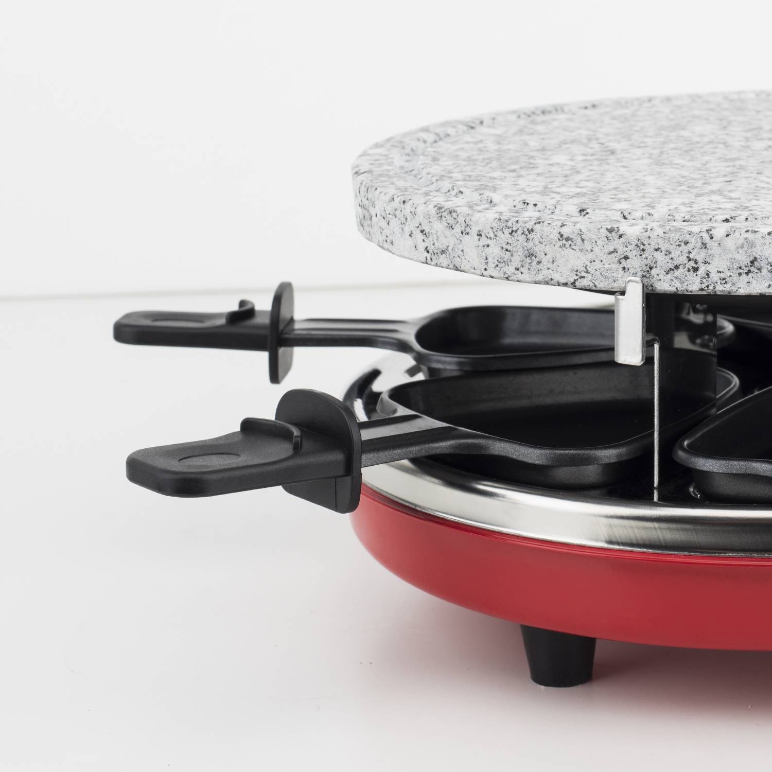 H.Koenig - Appareil à raclette 4 en 1 - RP412 H.Koenig - Image 7