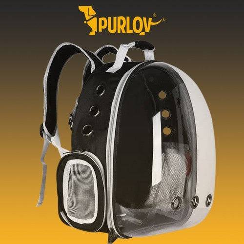 Purlov 23309 sac à dos chat/chien - Image 2