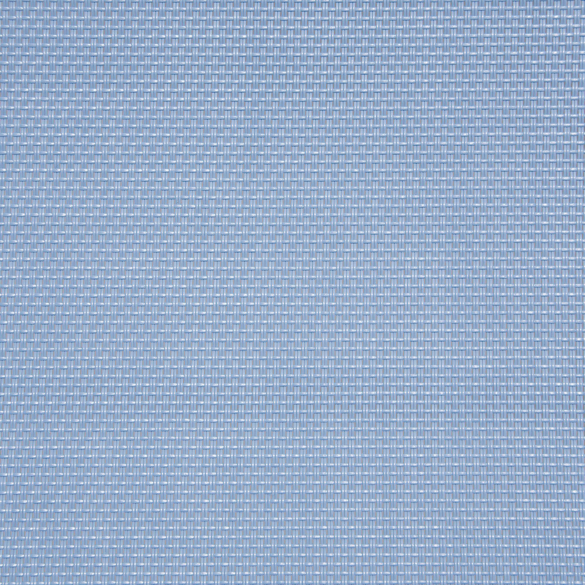Beliani - Transat Bain de Soleil Fonction Bascule en Acier Noir et Textile Bleu Matières Durables et Design Moderne pour Jardin ou Terrasse Beliani - Image 6