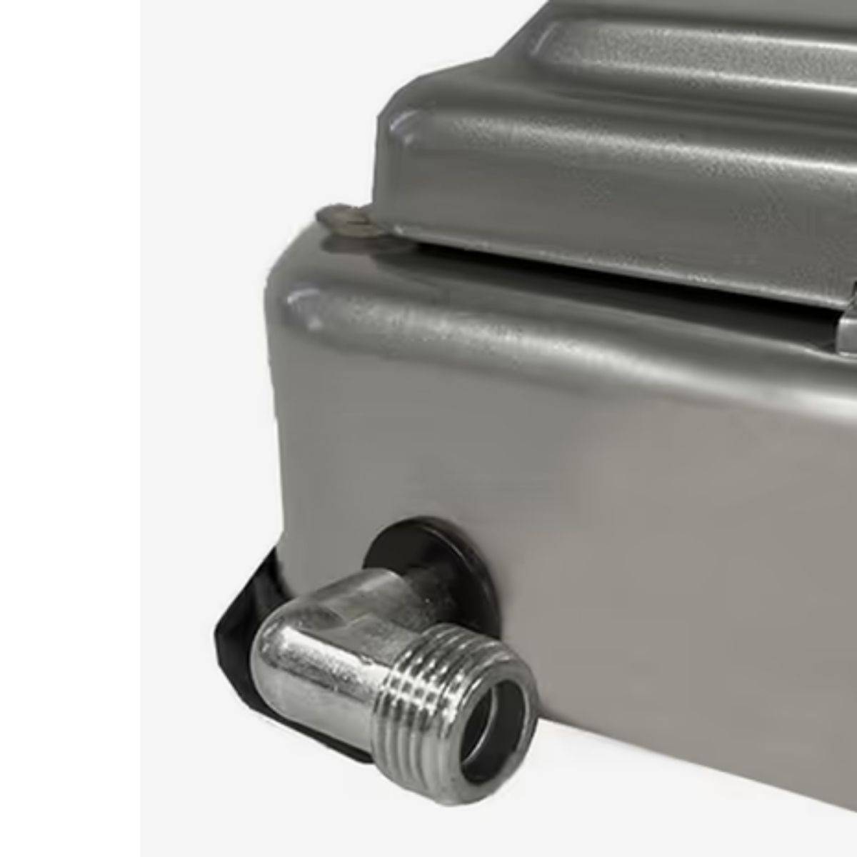 Plaque de cuisson gaz 3 feux 3000W Table de cuisson portable + Tuyau butane/propane INTEC - Image 4