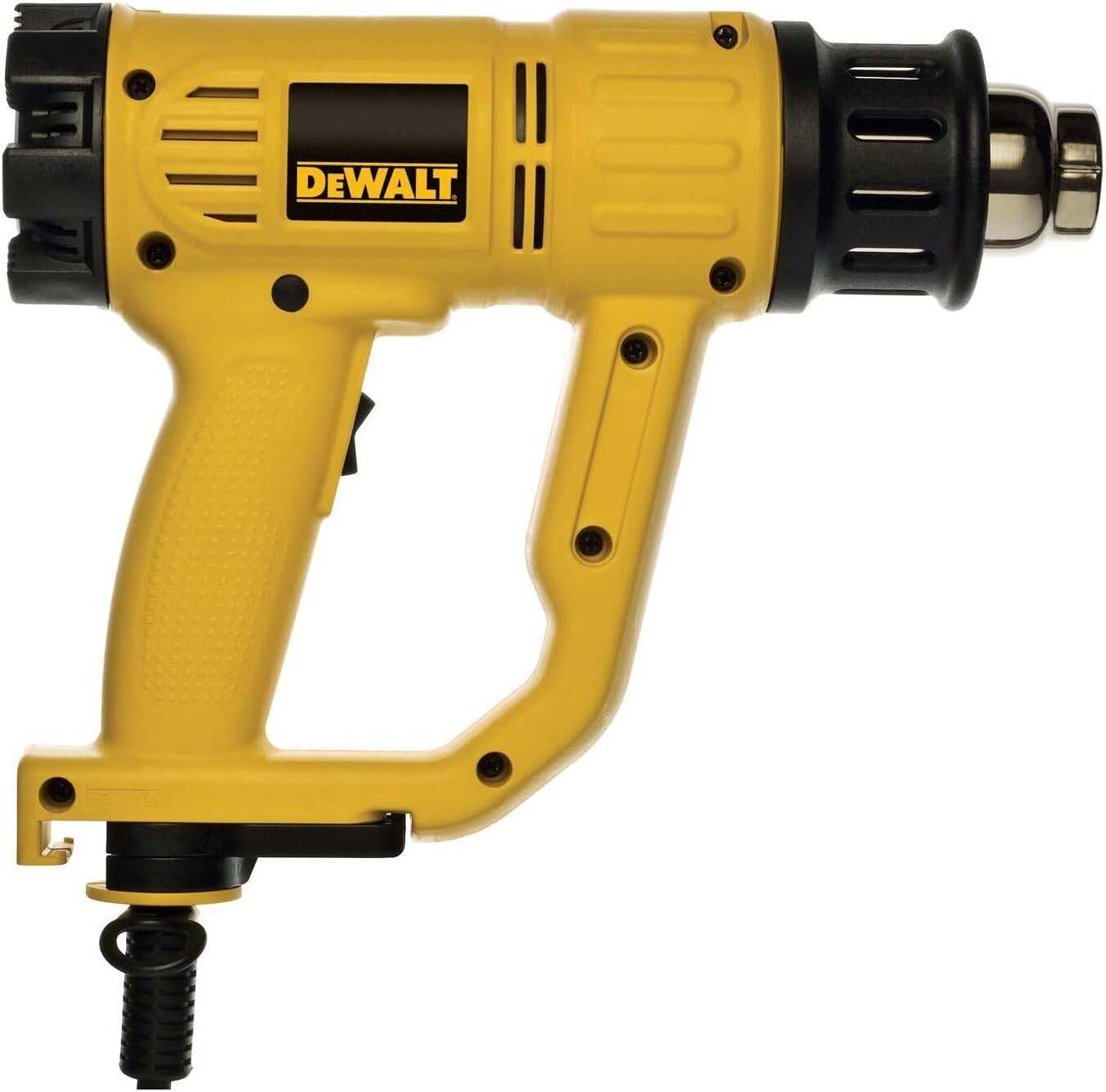Décapeur thermique DEWALT 1800 W - D26411 - Image 9
