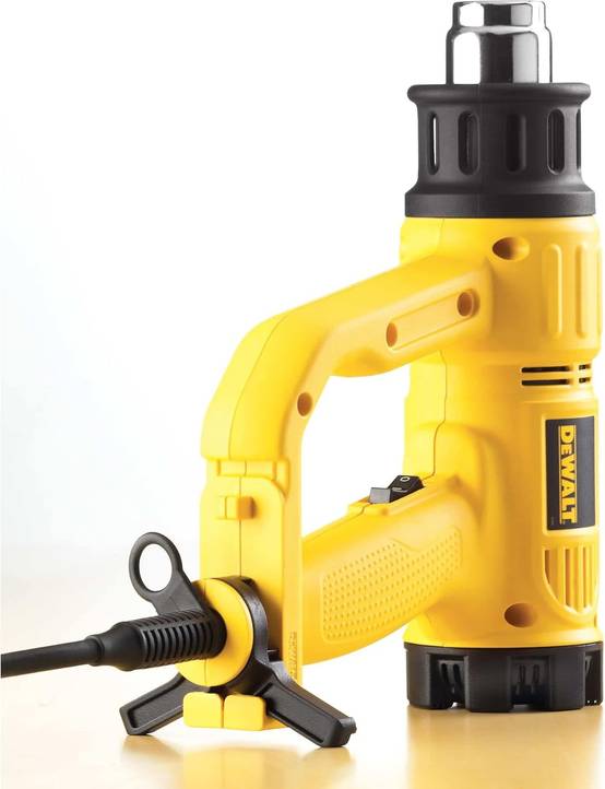 Décapeur thermique DEWALT 1800 W - D26411 - Image 2